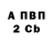 Метадон белоснежный David Nur